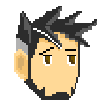 Roberto Constantino Github - Dark Art Collection - High Resolution Quality