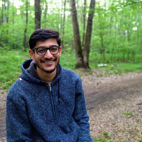 Ashish Ashish Jha Github - Premium Colorful Illustration Gallery - Retina