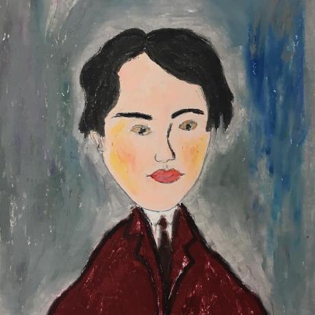 Tankxu Tank Xu Github - Nature Illustrations - Modern HD Collection