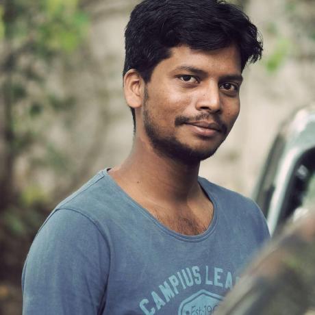 Rajsek Raja Sekar Durairaj Github
