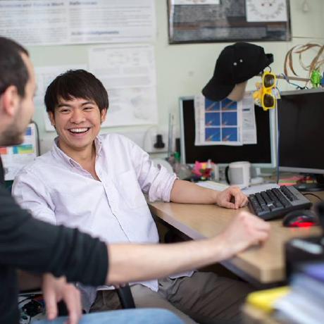 Nat Dilokthanakul - Best Dark Illustrations in 4K