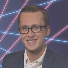 Danbaumgartner Dan Baumgartner Github - Premium Minimal Picture Gallery - HD