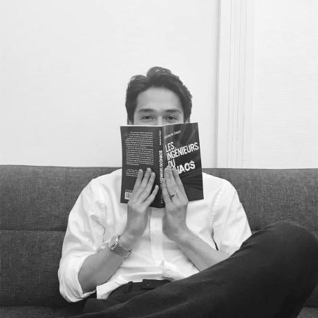 Webromandie Antoine Martinelli Github - Minimal Arts - Creative 8K Collection