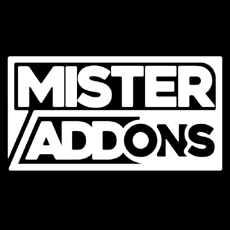 Github Misteraddons Mister Ini - Retina Colorful Designs for Desktop