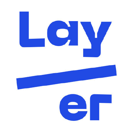 Layers Technology Github - Premium Vintage Design Gallery - Desktop