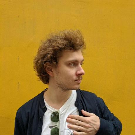 Kladoov Aleksandr Kladov Github - Classic City Background - 4K