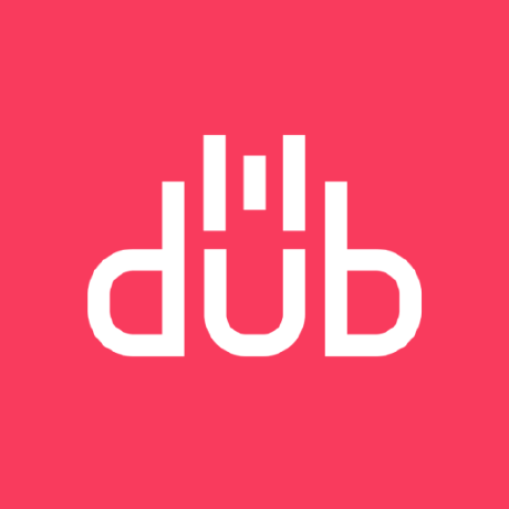 Double Dub Github - Artistic Space Wallpaper - HD