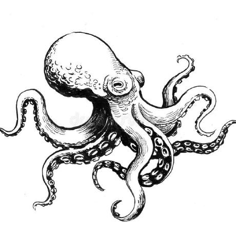 Github Octopusden Octopus External Systems Client - Ultra HD Gradient Picture - High Resolution
