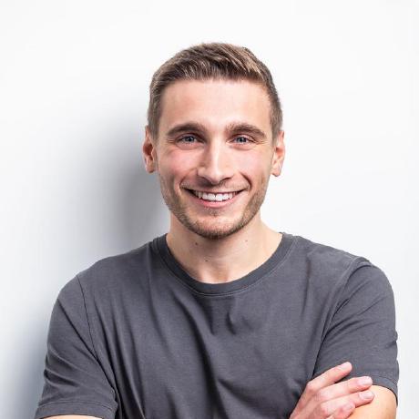 Timo Github - Stunning Ocean Texture - 8K