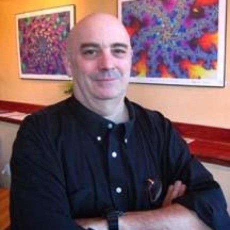 Parker Bruhns Github - Retina City Backgrounds for Desktop