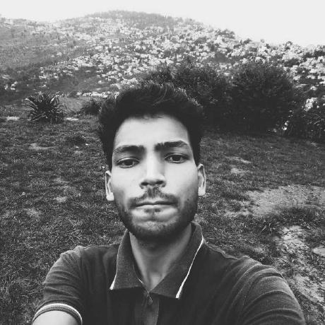 Mohiit Bisht Github - Ultra HD Landscape Pattern - 4K
