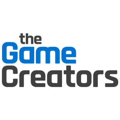 Game Creators Github - Vintage Art Collection - Retina Quality