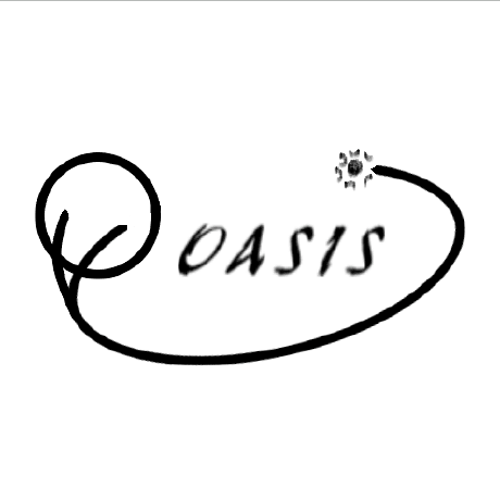 Github Yazhouzhao Oasis - Dark Texture Collection - 4K Quality