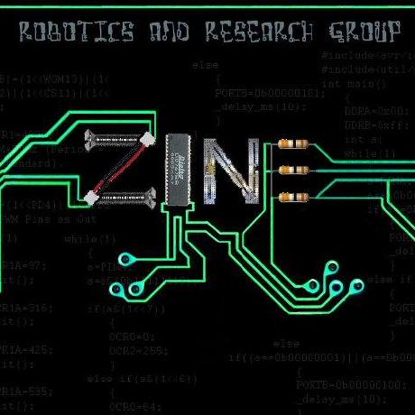 Zine Robotics Research Github - Geometric Wallpaper Collection - 4K Quality
