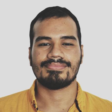 Gomezjacob Jacob Gomez Github - Professional Minimal Photo - HD