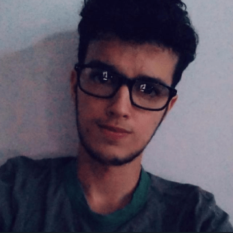 Rafaelmarcelo08 Rafael Marcelo Github