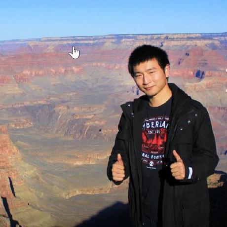 Github Pingjiang Ceping - Artistic Gradient Texture - Retina