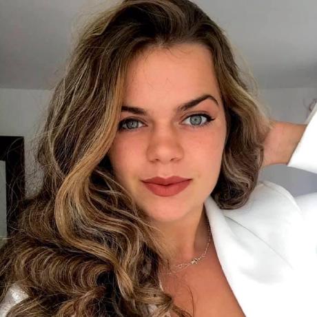 Evelina1809 Evelina Github - Best Minimal Arts in Desktop