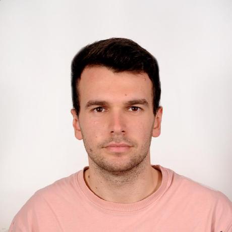 Bkaradzic Branimir Karad I Github - Modern Vintage Art - Desktop