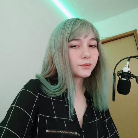 Abrilere Maritza Rg Github - Colorful Art Collection - High Resolution Quality