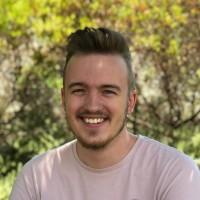 Darrick Github - Retina Sunset Designs for Desktop