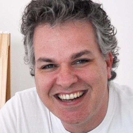 Vitor Gomes30 Github - Abstract Illustrations - Elegant Desktop Collection