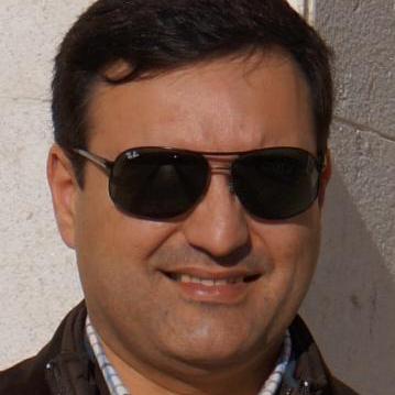 Luis Madaleno Profile Opensea - Stunning Mountain Background - Mobile