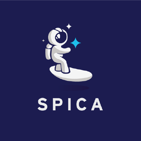 Spicaengine Spica Github - Perfect Landscape Illustration - Desktop