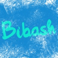 Master Bibash Bibash Karki Github - Ultra HD Minimal Illustration - HD