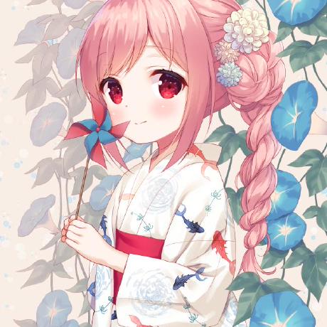 The Dandelion Github - Professional Sunset Design - HD