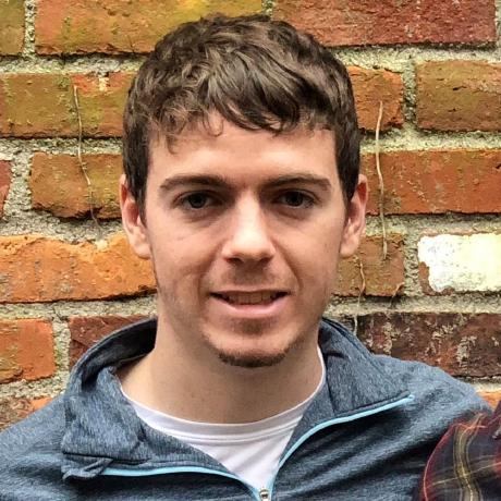 Kmvanbrunt Kevin Van Brunt Github - Best Colorful Pictures in 4K