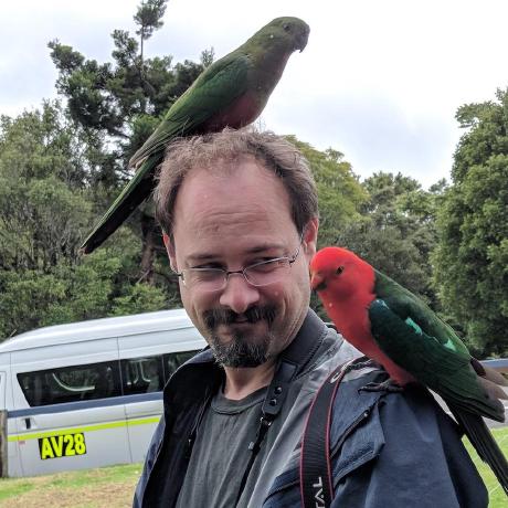 Benkeen Ben Keen Github - Best Space Textures in Ultra HD