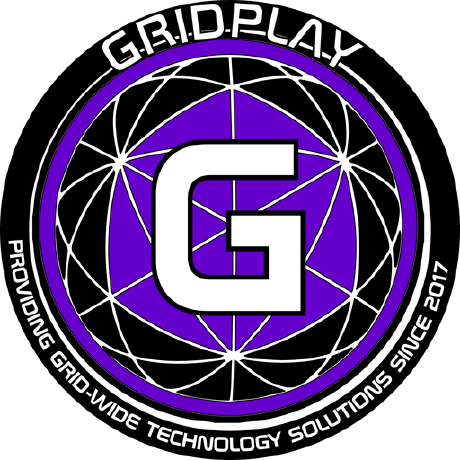 Gridplay By Peta Vision - Mountain Illustrations - Amazing 8K Collection