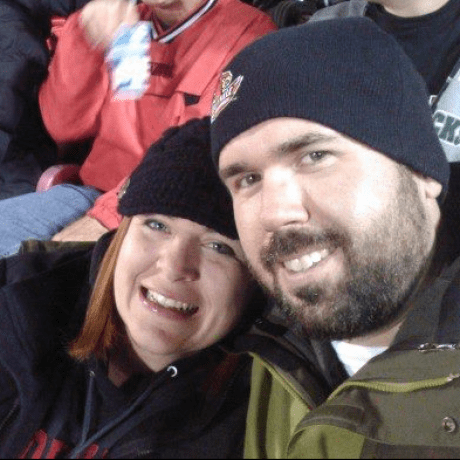 Jcbuckingham Janel Buckingham Github - Amazing Colorful Pattern - Desktop