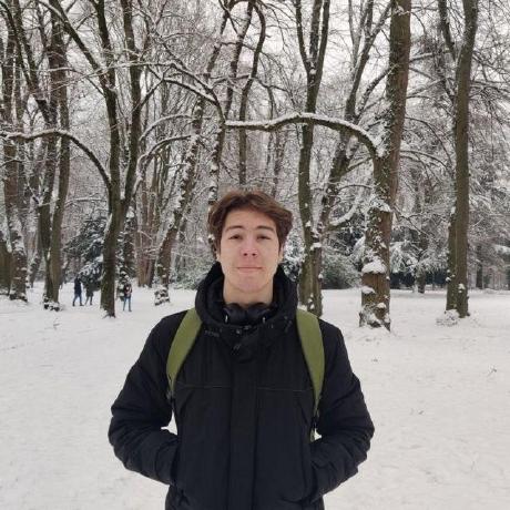 Github Smugalex Javaee Dtu Project - 8K Gradient Photos for Desktop