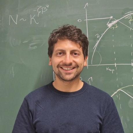 Roberttovar Roberto Tovar Github - Best City Patterns in 8K