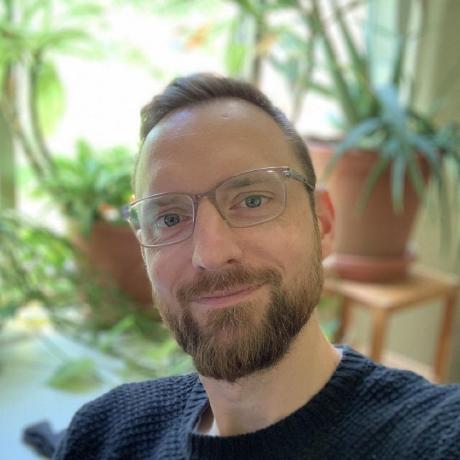 Joncrain Jon Crain Github