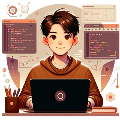 Jeffreytangmain Github - Modern Ocean Image - 4K