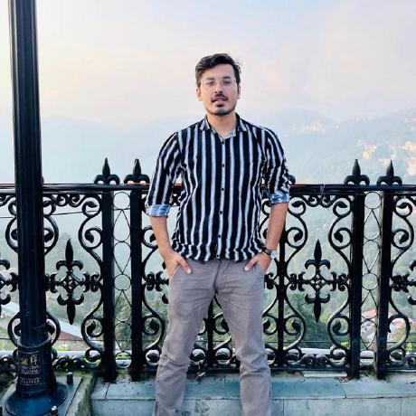 Gauravkataria Gaurav Kataria Github - Download Perfect Mountain Design | Desktop