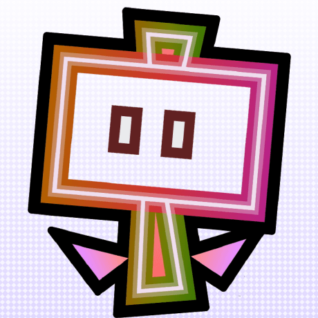 Github Flarewyre Abandonedarcademachine - Modern Gradient Pattern - 4K