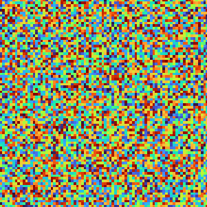 Github Madalaski Pixelatedbasictutorial - Incredible Geometric Image - Ultra HD