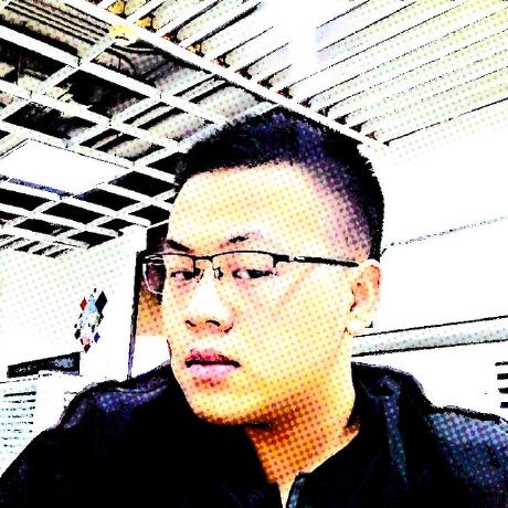 Lin Yu An Git Github - Artistic Minimal Photo - Full HD