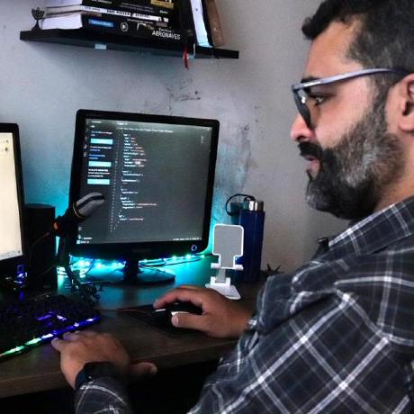 Fpbueno Fillipe Almeida Github - Ultra HD Nature Pictures for Desktop