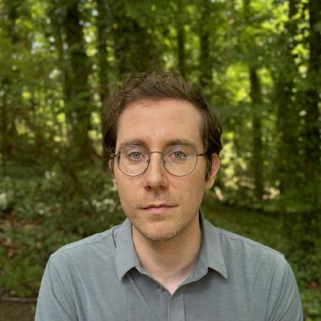 Nicolas Prudhomme Github - Premium Vintage Photo Gallery - Retina