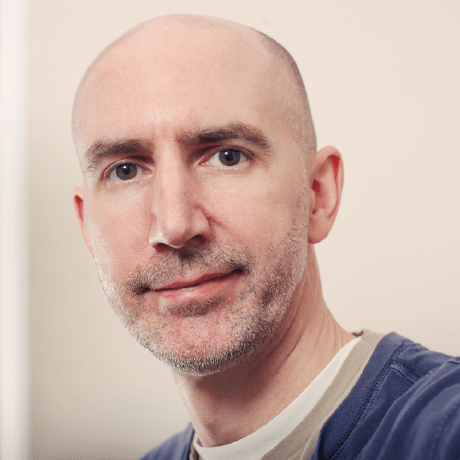 Iancraddock Ian Craddock Github - Incredible Gradient Pattern - 4K