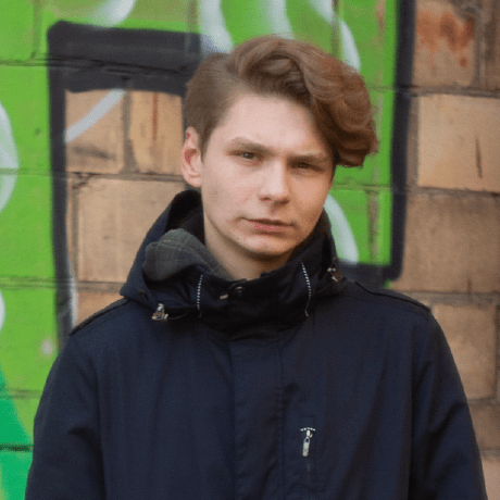 Github Mrrvz Bmstu Evm - HD Gradient Textures for Desktop