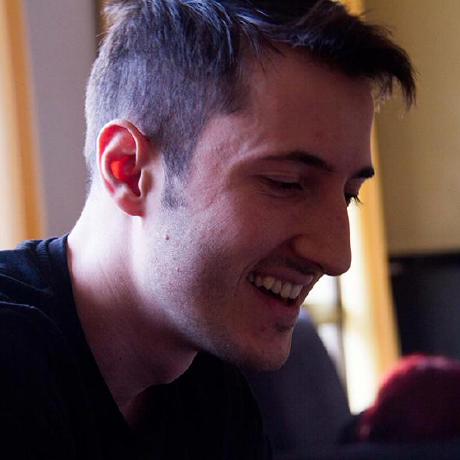 Miljan Code Miljan Github - Best Dark Arts in Retina