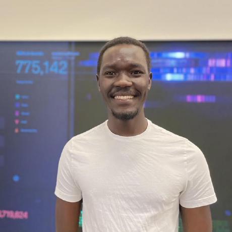 Juma Apps Github - Premium Minimal Pattern Gallery - Desktop