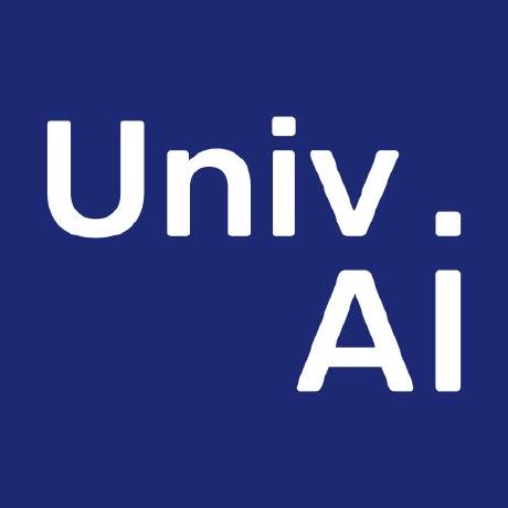 Univai Univ Ai Admin Github - Minimal Patterns - Perfect HD Collection