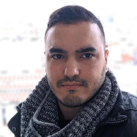 Biton Github - Classic Colorful Image - Ultra HD